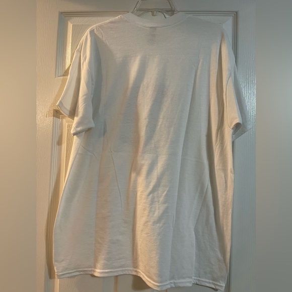 Misses Christmas Tee - Picture 3 of 5